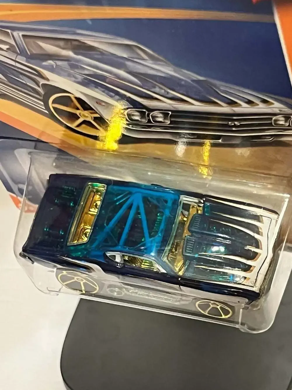 Hot Wheels hot wheels